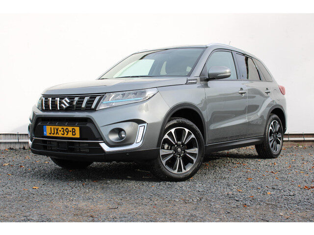 Suzuki Vitara 1.4 Boosterjet Style Smart Hybrid