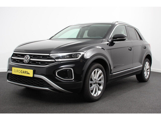 Volkswagen T-Roc 1.5 TSI 150pk DSG Style