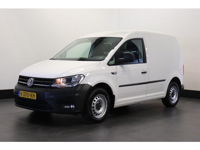 Volkswagen Caddy 2.0 TDI EURO 6