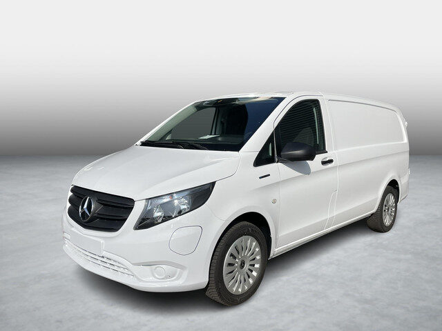 Mercedes-Benz eVito Lang 66 kWh