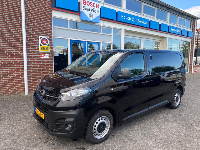 Opel Vivaro 2.0 CDTI L2H1 Innovation