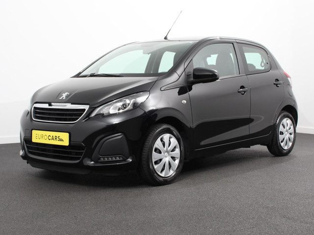 Peugeot 108 1.0 e-VTi Active