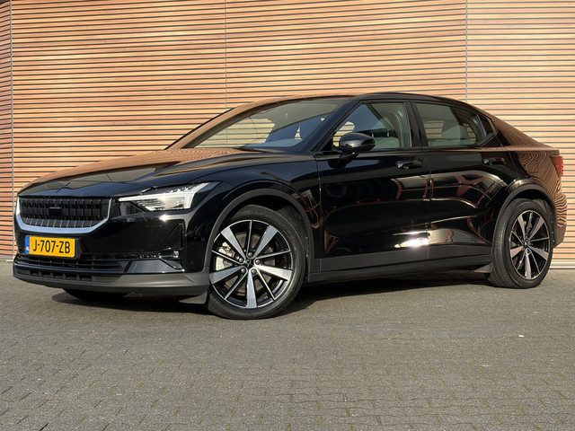 Polestar 2 Long Range Dual Motor Launch Edition 78kWh