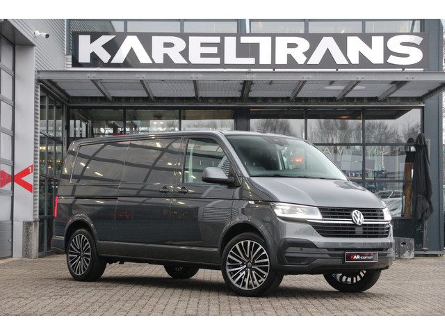 Volkswagen Transporter 2.0 TDI 150