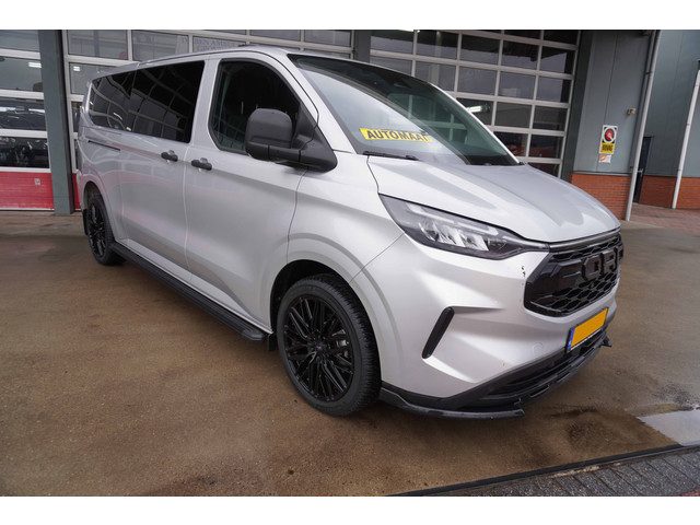 Ford Transit Custom 320L 2.0 TDCI 170PK L2H1 Trend Automaat Schuifdeur L / R