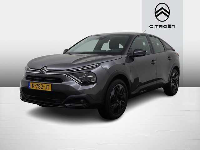 Citroën C4 1.2T 130PK Automaat Business Plus Winterpakket