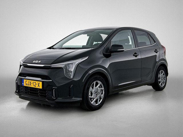 Kia Picanto 1.0 DPI DynamicPlusLine