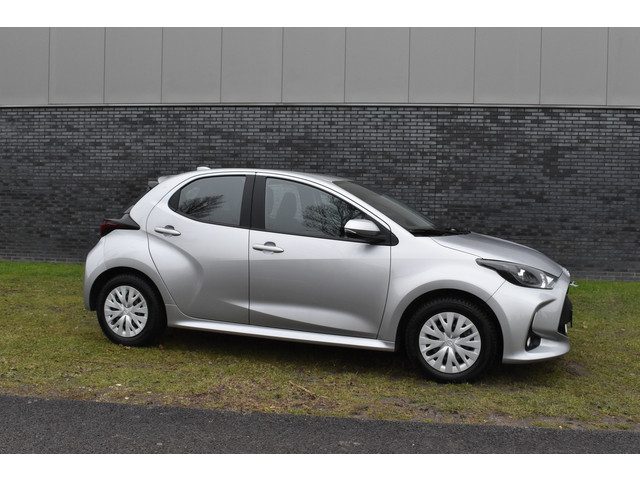 Mazda 2 Hybrid 1.5 Pure
