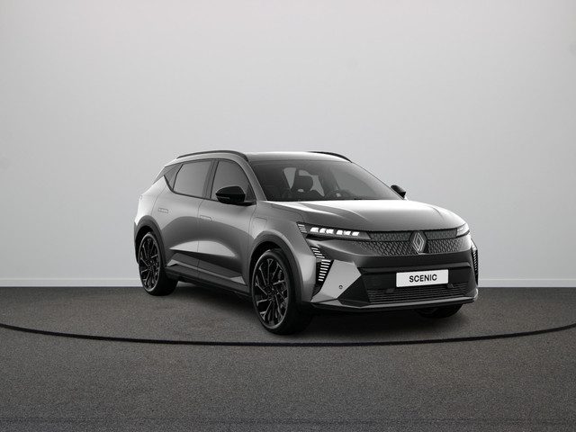 Renault Scénic E-Tech esprit Alpine Long range