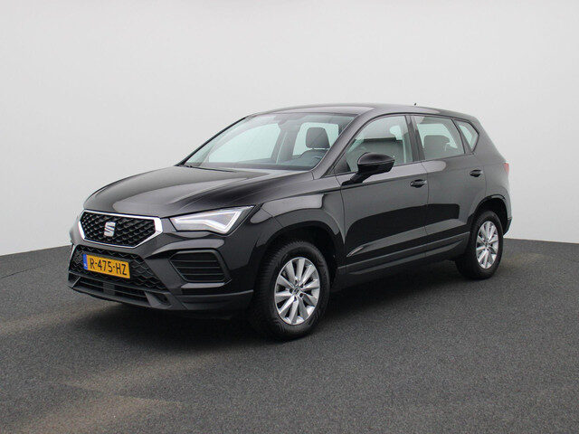 Seat Ateca 1.0 TSI Reference