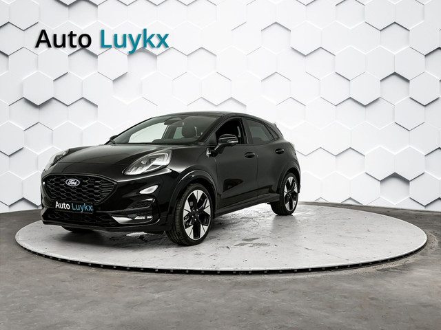 Ford Puma 1.0 EcoBoost Hybrid 155pk Automaat ST-Line X | Panoramadak | Premium Audio Bang & Olufsen