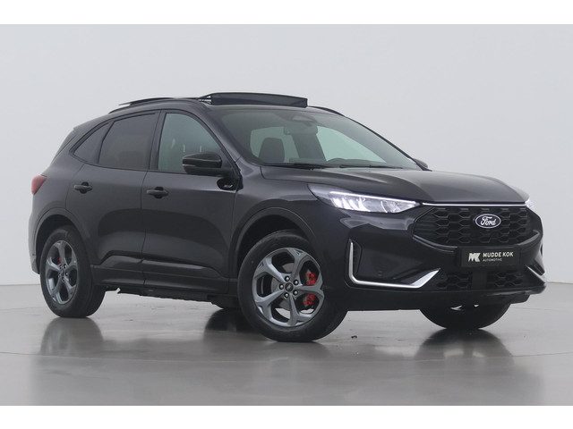 Ford Kuga 2.5 PHEV ST-Line X