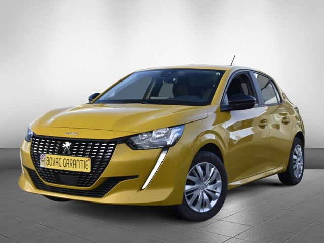 Peugeot 208 208 1.2 PureTech 75 Active, Apple Carplay/Climate Control