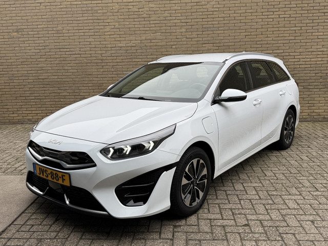 Kia Ceed Sportswagon 1.6 GDI PHEV DynamicLine | Facelift | Navigatie |