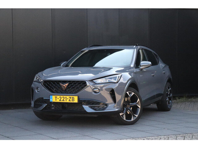 Cupra Formentor 1.4 e-Hybrid Business| PANO | PDC | CRUISE | NAVI