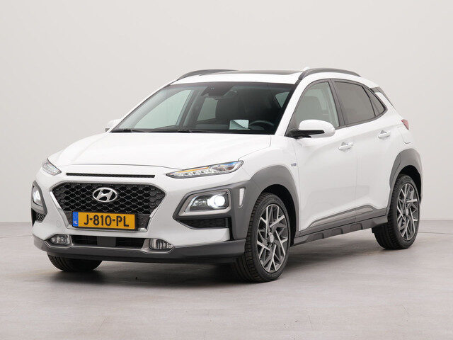 Hyundai Kona 1.6 GDI HEV Premium Sky
