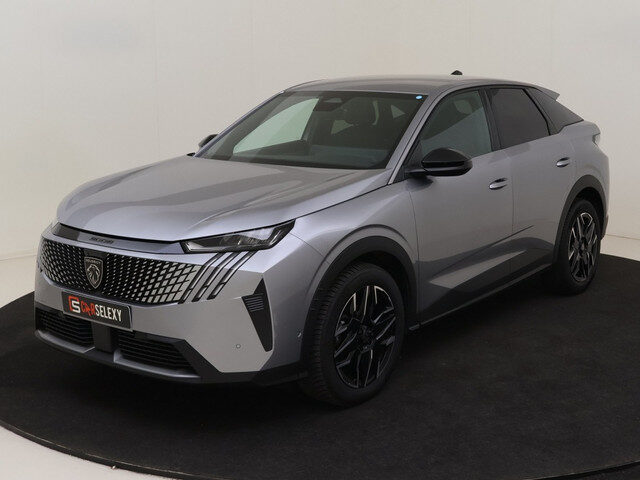 Peugeot 3008 NEW MODEL 3008 1.2 Hybrid 136 Allure | Adapt. Cruise | 360 Camer