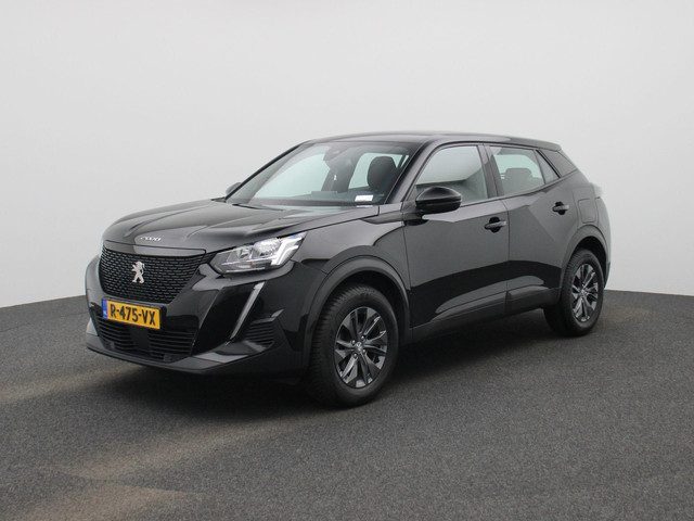 Peugeot 2008 1.2 PureTech Active Pack