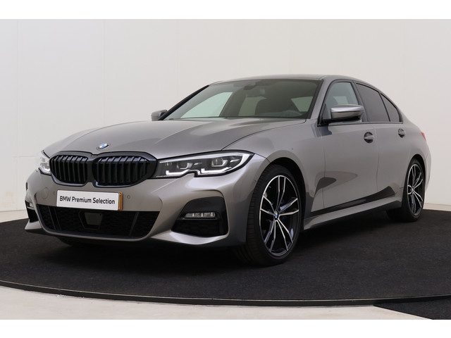 BMW 3 Serie 318i High Executive M Sport Automaat