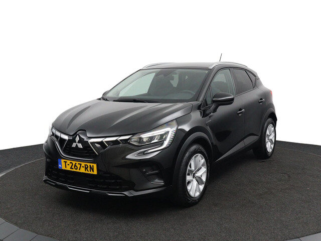 Mitsubishi ASX 1.0 MPI Turbo Intense