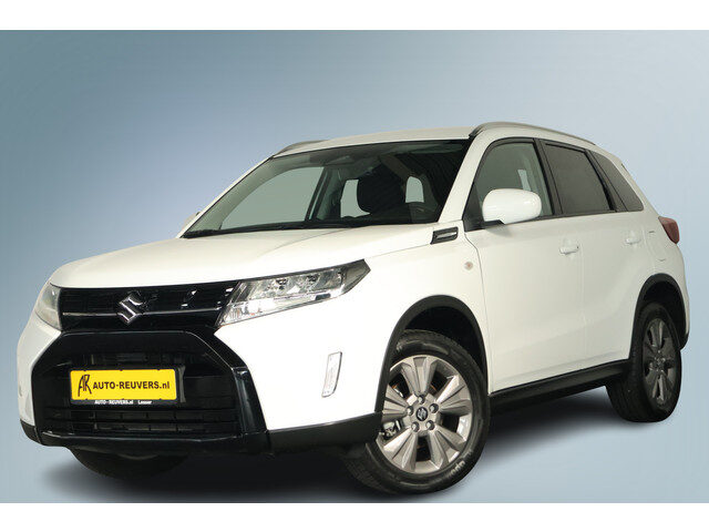 Suzuki Vitara 1.4 S 4x2
