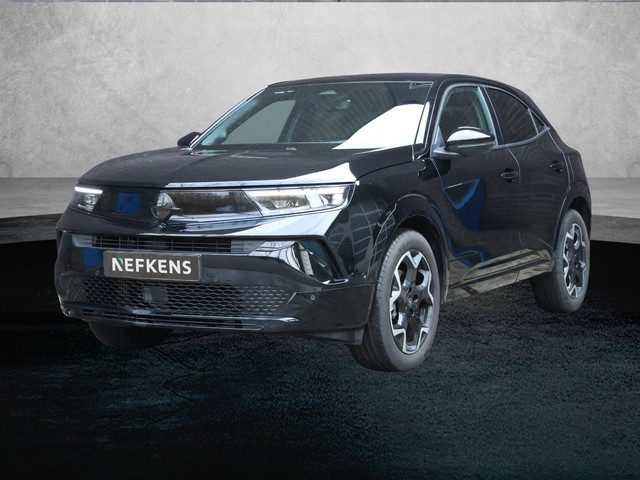 Opel Mokka GS 145pk Hybrid