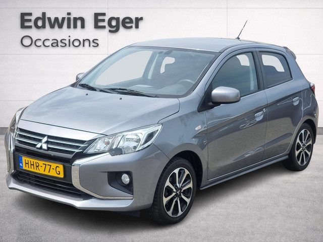 Mitsubishi Space Star 1.2 Intense