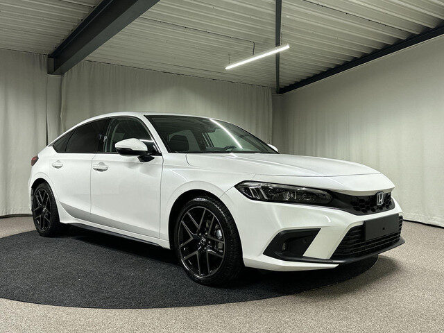 Honda Civic 2.0 e:HEV Advance
