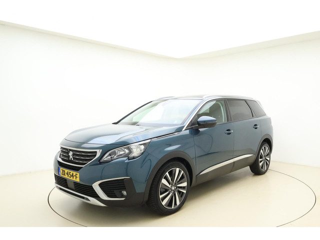 Peugeot 5008 1.2 PureTech Blue Lease Premium