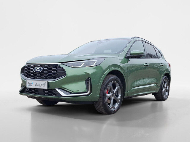 Ford Kuga 2.5 PHEV ST-Line X