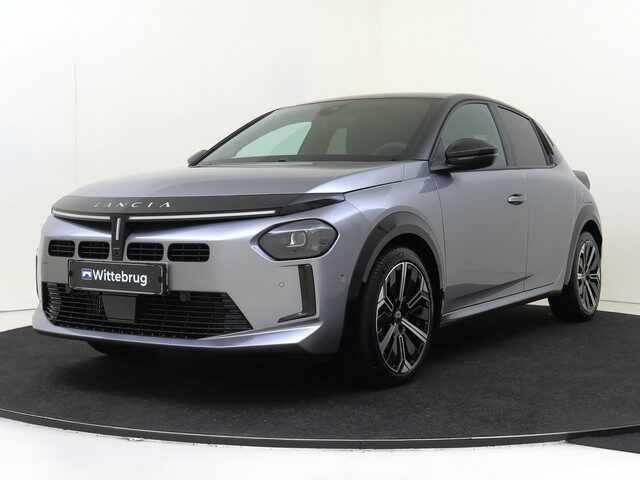 Lancia Ypsilon 1.2 Turbo Hybrid LX