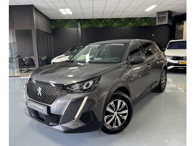 Peugeot 2008 1.2 PureTech Active CARPLAY NAVI LANE