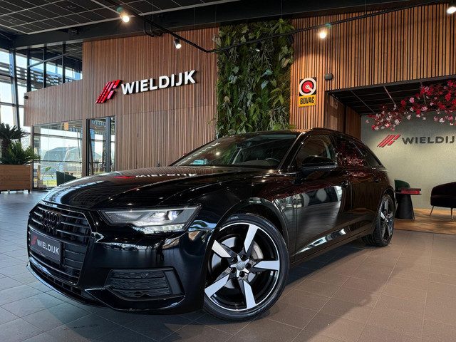 Audi A6 Avant 45 TFSI Sport Pro Line S
