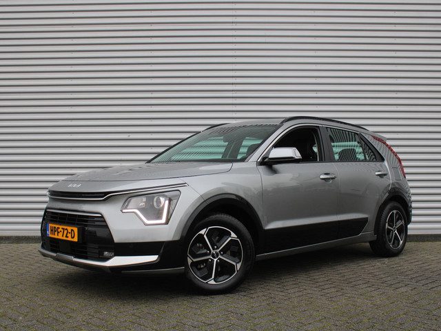 Kia Niro 1.6 GDi Hybrid DynamicLine