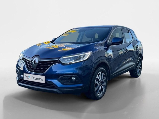 Renault Kadjar 140PK TCe Intens