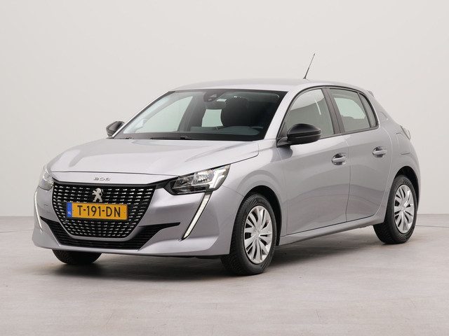 Peugeot 208 1.2 PureTech Active