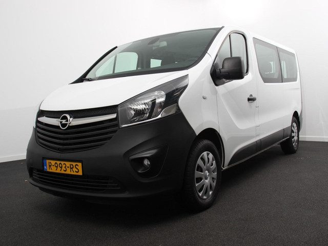 Opel Vivaro Combi 1.6 CDTI L2H1 8-Persoons PERSONENBUS