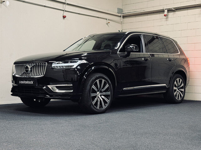 Volvo XC90 T8 Recharge AWD Inscription 7p.
