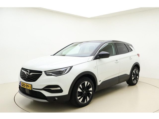 Opel Grandland X 1.6 Turbo 300pk Hybrid4 Elegance