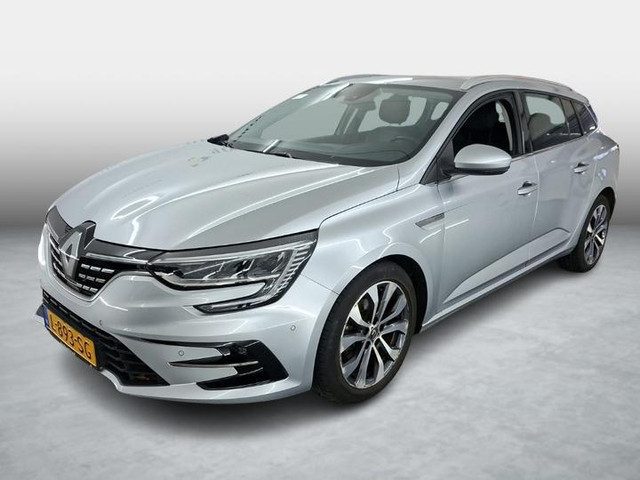 Renault Mégane Estate 1.3 TCe Business Edition One