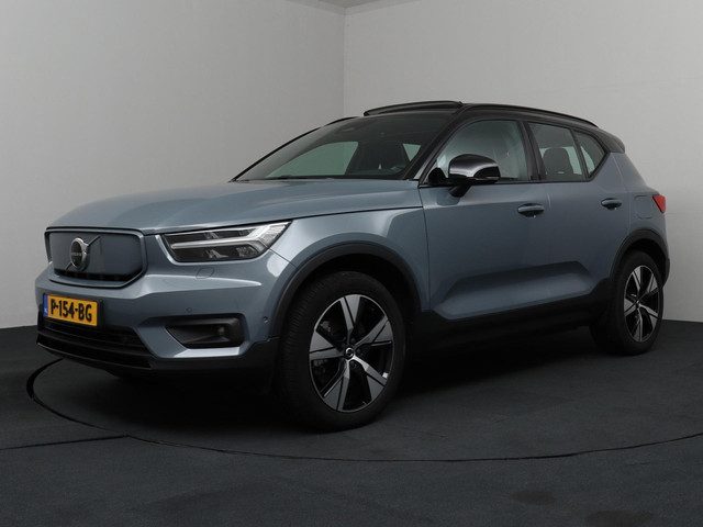 Volvo XC40 Recharge Pro
