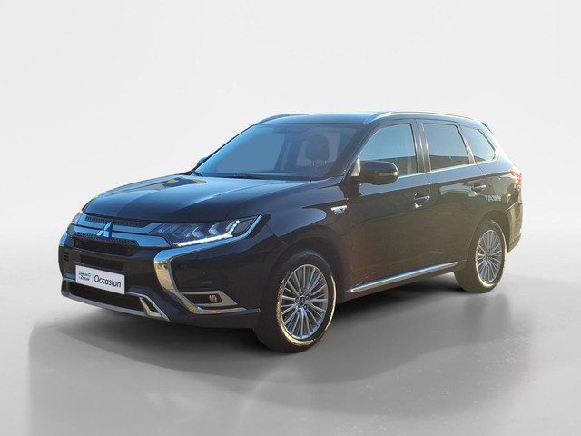 Mitsubishi Outlander 2.4 PHEV Intense+