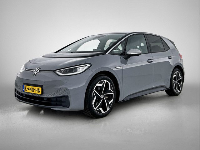 Volkswagen ID.3 First Plus 58 kWh
