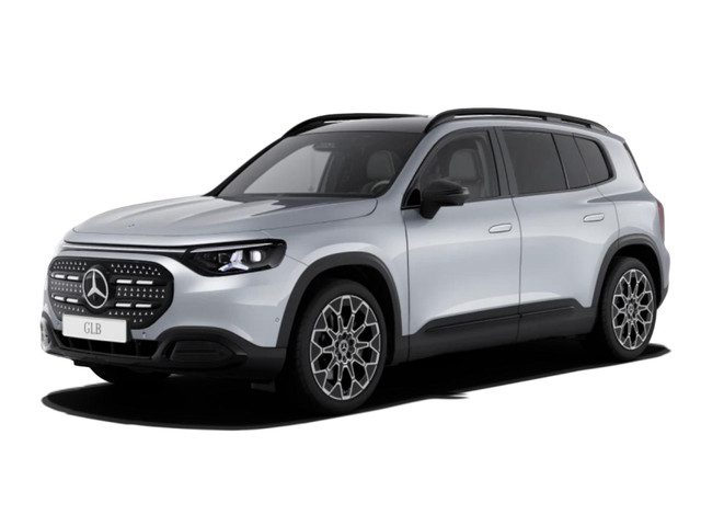 Mercedes-Benz GLB 250+ Business Solution Luxury 85.5 kWh