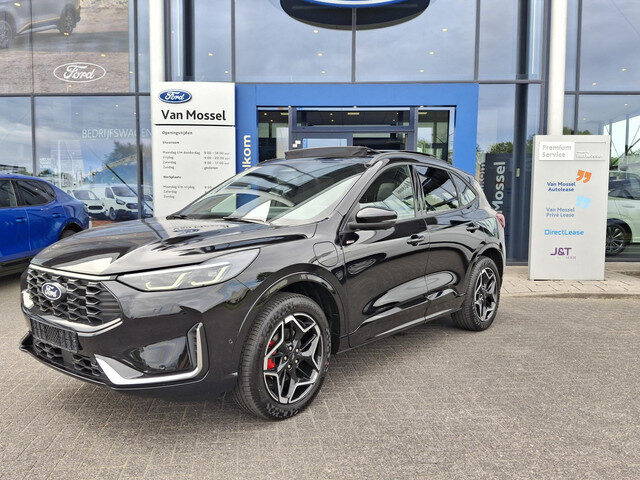 Ford Kuga 2.5 PHEV ST-Line X