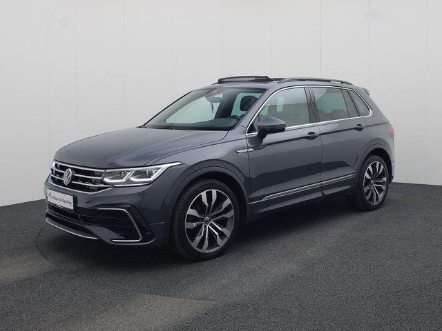Volkswagen Tiguan 1.5TSI/150PK R-Line Business DSG