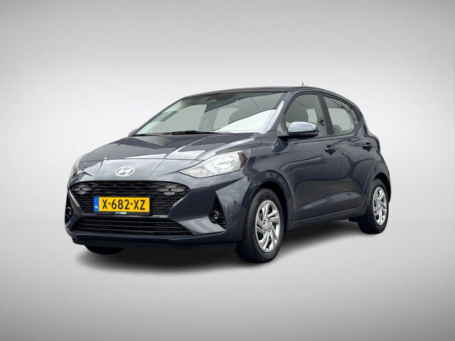 Hyundai i10 1.0 Comfort Smart