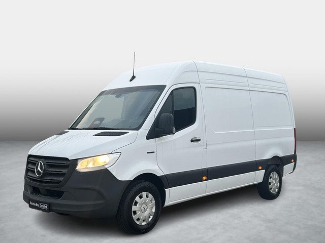 Mercedes-Benz eSprinter 320 L2 Select 81kWh