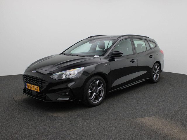 Ford Focus Wagon 1.0 EcoBoost Hybrid ST Line Business