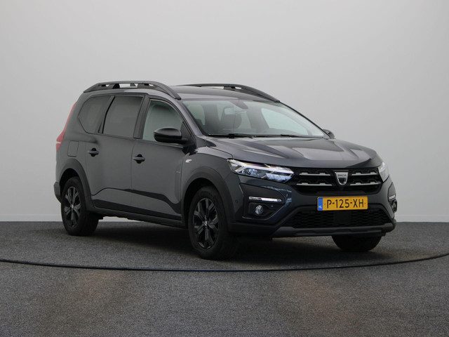 Dacia Jogger TCe 100pk Bi-Fuel Extreme 5p.